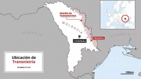 De ce este Transnistria atât de importantă pentru Rusia